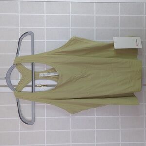 NWT Lululemon Cool Racerback Short Tank Top Nulu